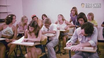 Susanne Severeid in Hollywood High (1976) Breasts Bikini Breasts 277683