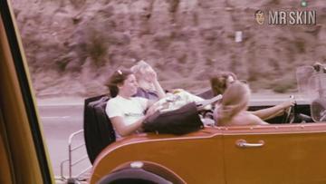 Susanne Severeid in Hollywood High (1976) Butt Bikini Breasts 277692