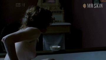 Carolyn Backhouse in The Brides in the Bath (2003) Breasts Butt Breasts Butt 227755