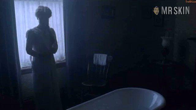 Emma Ferguson in The Brides in the Bath (2003) Full Frontal Breasts Bush 227757