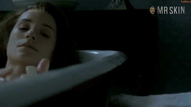 Charlotte Randle in The Brides in the Bath (2003) Breasts Breasts 227756