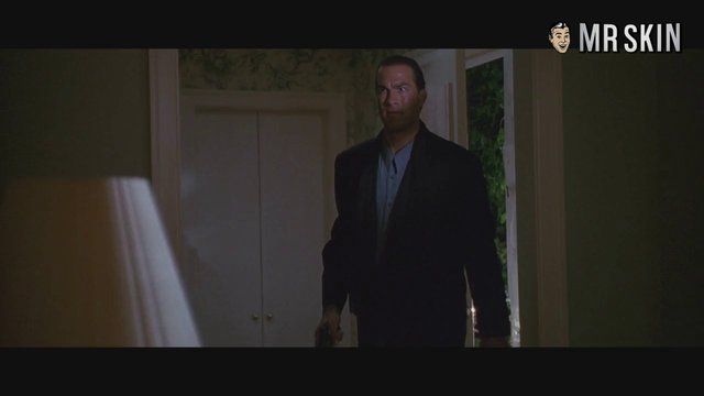 Hottest Elizabeth Gracen Scene in Marked for Death. Sexy. 202604