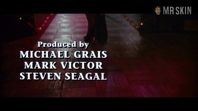 Elena Sahagun in Marked for Death (1990) Breasts Thong Breasts Sexy 202605