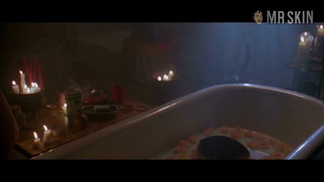Rita Verreos in Marked for Death (1990) Breasts Butt Breasts Butt 221365