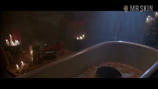 Rita Verreos in Marked for Death (1990) Breasts Butt Breasts Butt 221365