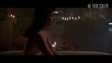 Rita Verreos in Marked for Death (1990) Breasts Butt Breasts Butt 221365