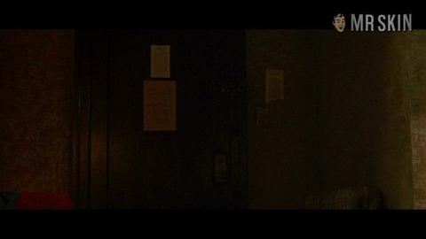 Teri Weigel Naked in Marked for Death. Breasts. 202603