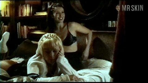 Alisha Klass Nude in Cruel Intentions. Breasts. 176536