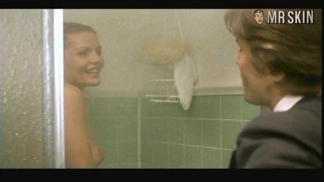 Lisa Dunsheath in The Prowler (1981) Breasts Butt Breasts Butt 187011
