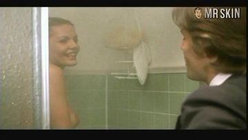 Lisa Dunsheath in The Prowler (1981) Breasts Butt Breasts Butt 187011
