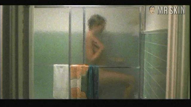 Lisa Dunsheath Nude in The Prowler. Breasts, butt. 187012
