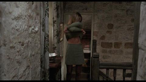 Susan George Nude as Amy Sumner. Breasts, sexy. 172220
