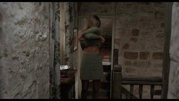 Susan George in Straw Dogs (1971) Breasts Breasts Sexy 172220