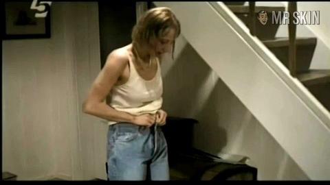 Sexiest Anna Scenes. Underwear. 199030