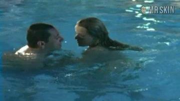 Inma del Moral in La Marcha verde (2002) Breasts Butt Bush Bikini Breasts 187562