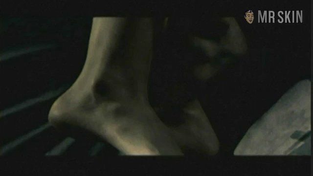 Nudes of Alicia from Nueces para el amor. Breasts, Butt. 187560