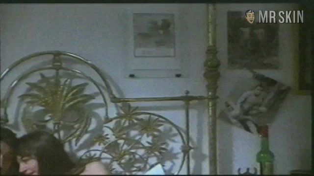 Emma Cohen in Solos en la madrugada (1978) Breasts Breasts 188381