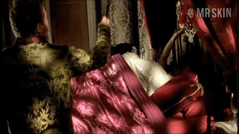 Revengers Tragedy's Sexiest Scenes with Diana Quick. Sexy, Underwear. 189642