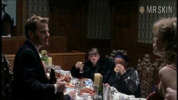 Diana Quick in Revengers Tragedy (2002) Sexy Underwear Sexy Underwear 189643