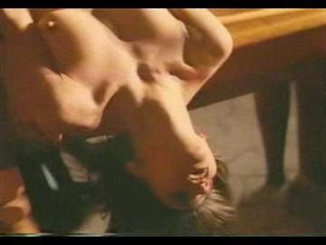 Gina Gershon in Love Matters (1993) Breasts Butt Breasts Butt 261888