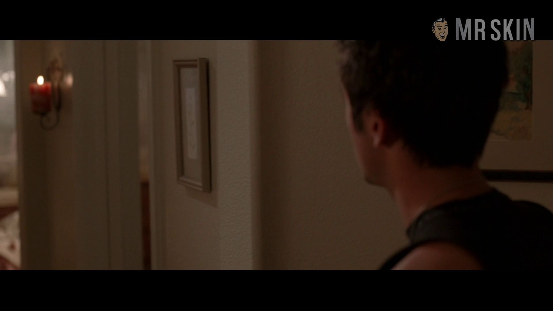 Sexiest Carrie-Anne Moss Scene in The Chumscrubber. Sexy, bikini. 200245