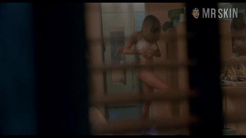 Hottest Cynthia Gibb Scene in Jack's Back. Sexy, Underwear. 248006