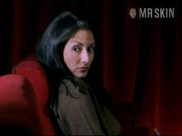 Sydnee Steele in The Exhibitionist Files (2002) Breasts Butt Bush Breasts Bush 192354