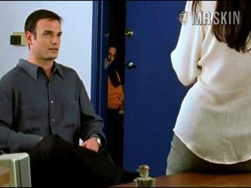 Sydnee Steele in The Exhibitionist Files (2002) Bush Breasts Bush 192351