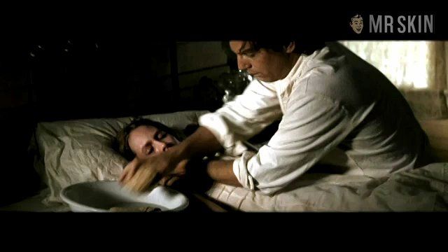 Sexiest Scenes of Urilla Sutherland from Wyatt Earp. Sexy. 202187