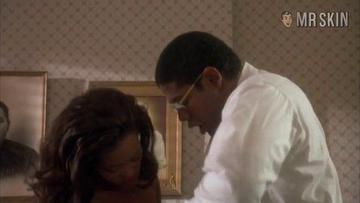 Robin Givens in A Rage in Harlem (1991) Underwear Butt Sexy 178114