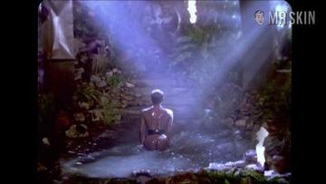 Grace Jones in Boomerang (1992) Butt Breasts Butt 180359