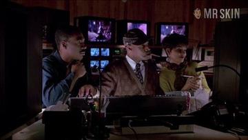 Grace Jones in Boomerang (1992) Breasts Butt Breasts Butt 180360