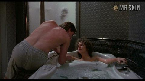 Valeria Golino Nude as Susanna. Breasts. 172334