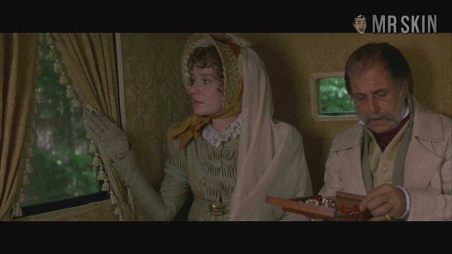 Valeria Golino in Immortal Beloved (1994) Sexy Right Breast Breasts Right Breast 172690