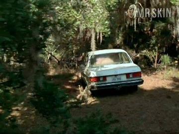 Kari Wuhrer in An Occasional Hell (1996) Breasts Breasts Thong 178517