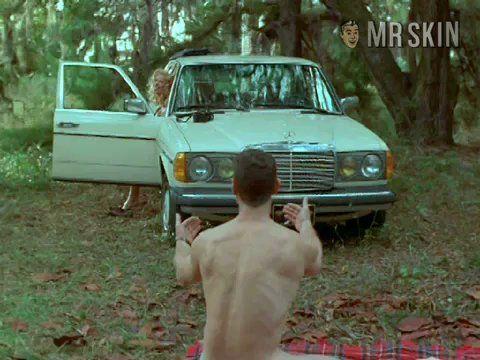 Nudes of Jeri Gillen from An Occasional Hell. Breasts, thong, underwear. 178518