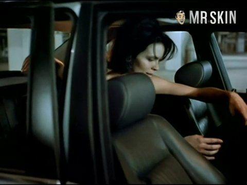 Elizabeth Gracen in Lower Level (1991) Breasts Butt Breasts Bush 192923