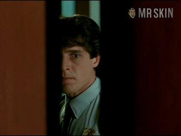 Elizabeth Gracen in Lower Level (1991) Breasts Breasts Bush 192916