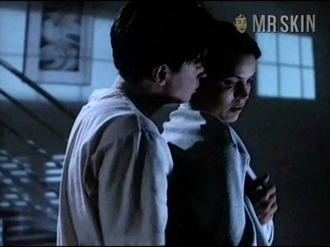 Elizabeth Gracen in Final Mission (1994) Breasts Breasts Butt 191773