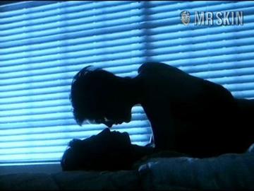 Elizabeth Gracen in Final Mission (1994) Breasts Breasts Butt 191774