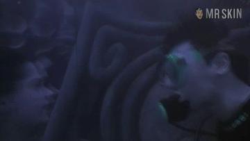 Macarena Gómez in Dagon (2001) Breasts Breasts Butt 179148