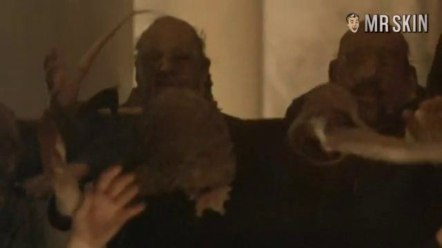 Raquel Meroño in Dagon (2001) Breasts Breasts Butt 179143