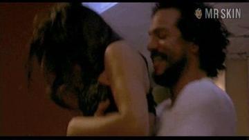 Talisa Soto in Piñero (2001) Underwear Underwear 215608