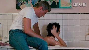 Annabella Sciorra in Internal Affairs (1990) Breasts Butt Breasts Butt 189246