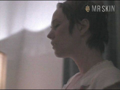 Hottest Natasha Gregson Wagner Scene in Another Day in Paradise. Underwear, breasts, sexy. 181658