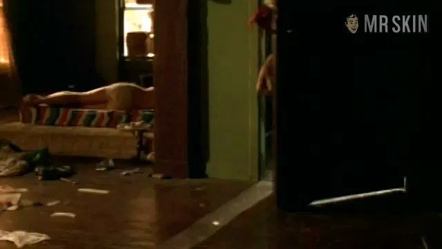Sexiest Natasha Gregson Wagner Scene in Another Day in Paradise. Sexy, Underwear, breasts. 174163