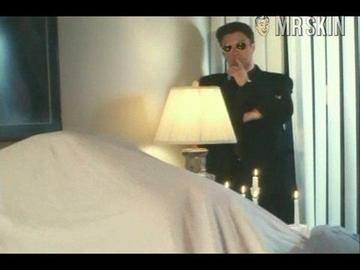 Jennifer Grey in Lover's Knot (1995) Breasts Breasts Butt 187896