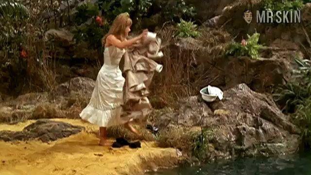 Jacki Piper in Carry On Up the Jungle (1970) Sexy Sexy Underwear 231090