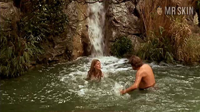 Sexiest Jacki Piper Scene in Carry On Up the Jungle. Sexy, underwear. 231091
