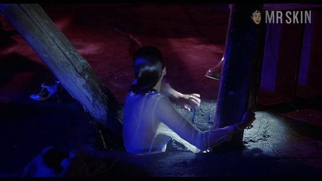 Hottest Eleonora Giorgi Scene in Inferno. Sexy, Underwear. 204974